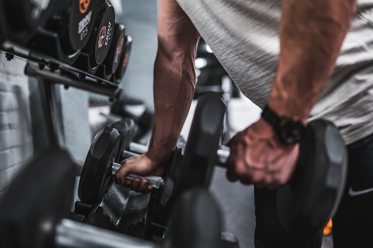 Complete guide to macronutrient ratios for men