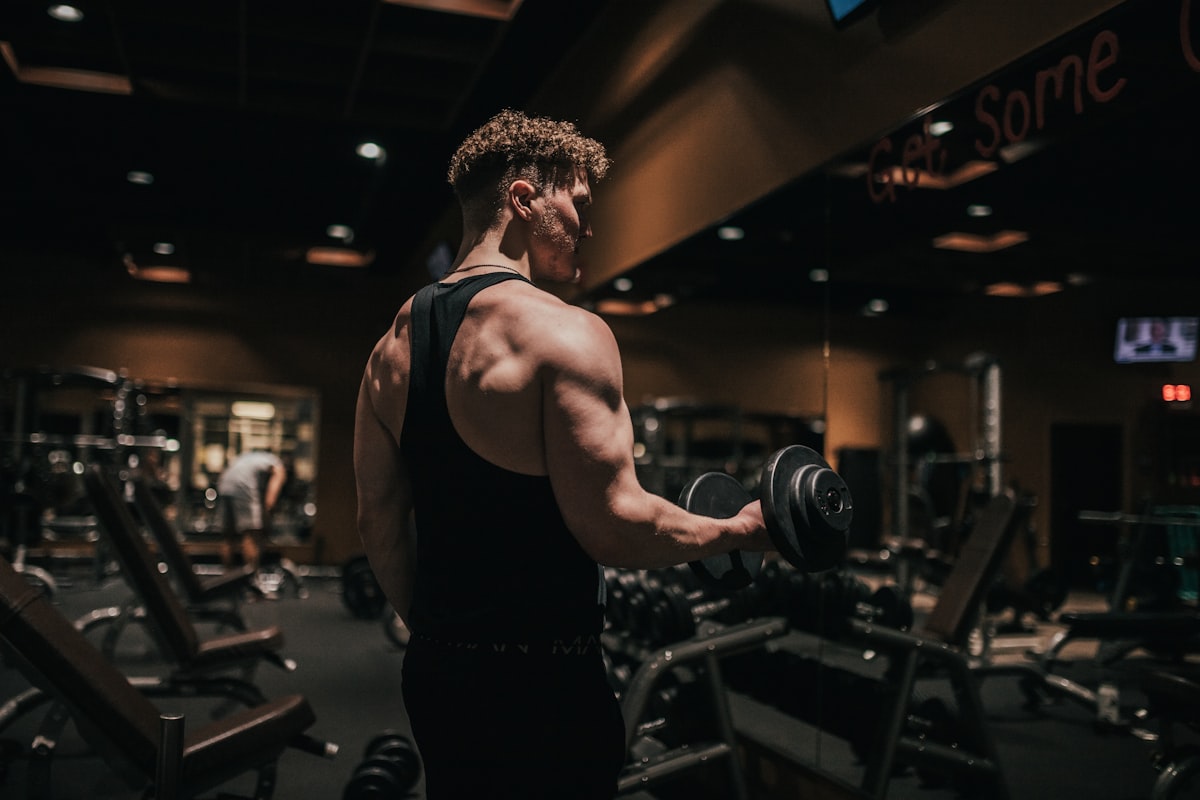 Nutrition timing and meal frequency